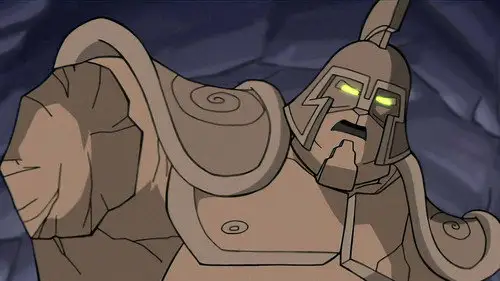 The Venture Bros. Temporada 1 Episodios 12 • Sub Español