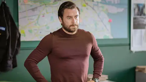 Harry Wild Temporada 1 Episodios 4 • Sub Español