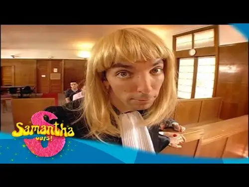 Samantha oups ! Temporada 3 Episodios 23 • Sub Español