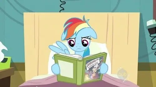 My Little Pony: La magia de la amistad Temporada 2 Episodios 16 • Sub Español