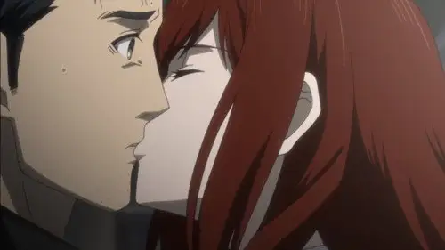 Steins;Gate 0 Temporada 1 Episodios 8 • Sub Español