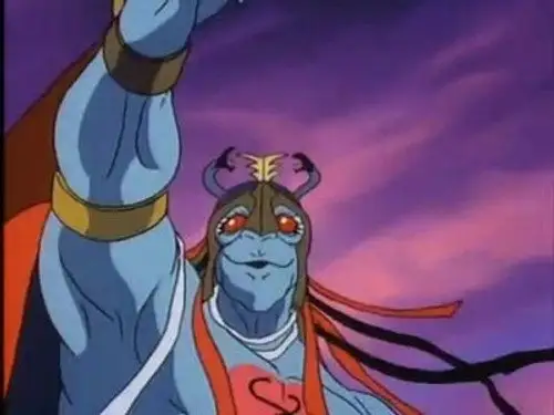 ThunderCats Temporada 3 Episodios 7 • Sub Español