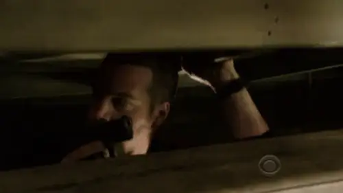 NCIS: Los Ángeles Temporada 4 Cap 16 • Español Online