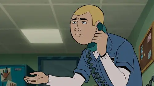 The Venture Bros. Temporada 5 Episodios 3 • Sub Español