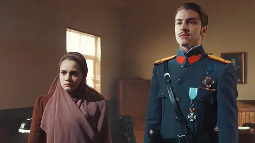 Vatanım Sensin Temporada 2 Episodios 9 • Sub Español