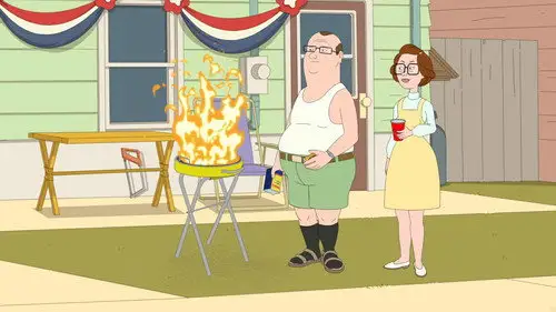 F is for Family Temporada 3 Episodios 6 • Sub Español