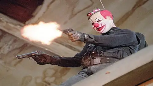 El payaso Temporada 6 Episodios 4 • Sub Español