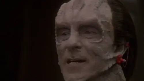 Star Trek: Espacio profundo nueve Temporada 7 Episodios 9 • Sub Español