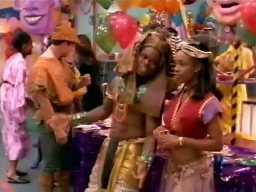 Power Rangers Temporada 1 Episodios 25 • Sub Español
