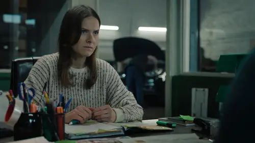 Dept. Q Temporada 1 Episodios 8 • Sub Español