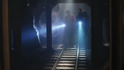 Érase una vez Temporada 4 Episodios 14 • Sub Español