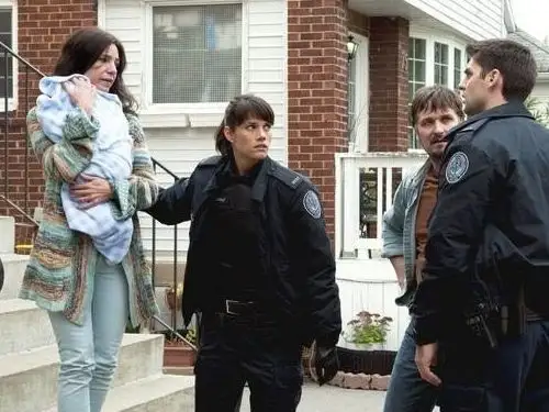 Rookie Blue Temporada 3 Episodios 5 • Sub Español