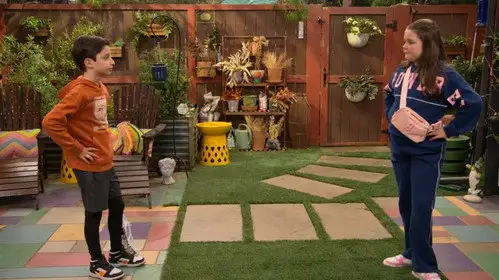 Vuelven los magos de Waverly Place Temporada 1 Episodios 13 • Sub Español
