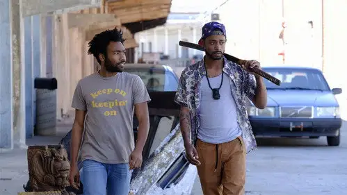 Atlanta Temporada 1 Episodios 4 • Sub Español