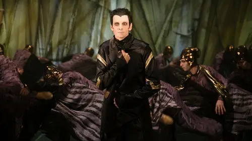 Babylon Berlin Temporada 3 Episodios 10 • Sub Español