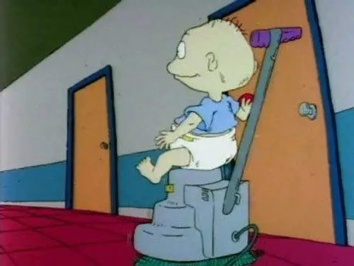 Rugrats: Aventuras en pañales Temporada 1 Episodios 13 • Sub Español