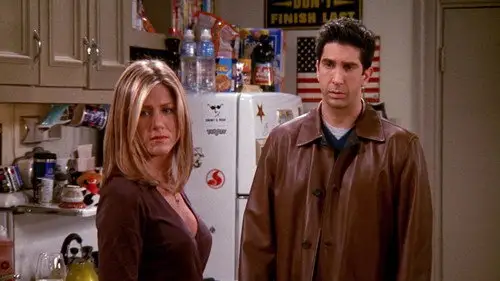 Friends Temporada 8 Episodios 8 • Sub Español