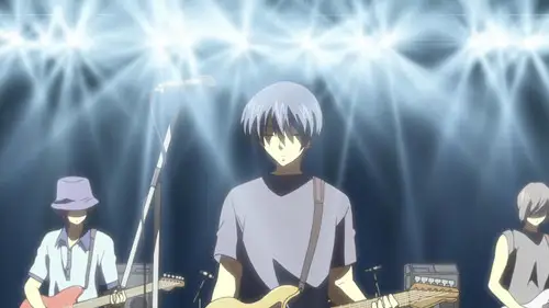 Clannad Temporada 2 Episodios 12 • Sub Español