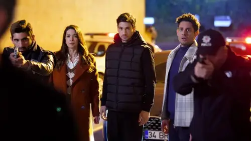 Kasaba Doktoru Temporada 2 Episodios 14 • Sub Español
