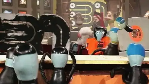 31 Minutos Temporada 3 Episodios 8 • Sub Español