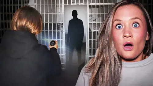 Project Fear Temporada 9 Episodios 1 • Sub Español