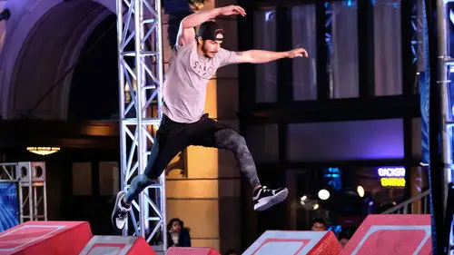 American Ninja Warrior Temporada 9 Episodios 2 • Sub Español