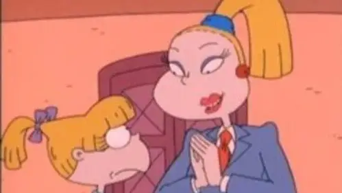 Rugrats: Aventuras en pañales Temporada 4 Episodios 13 • Sub Español