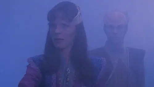 Babylon 5 Temporada 4 Episodios 9 • Sub Español