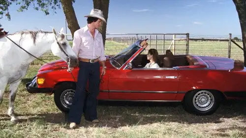 Dallas Temporada 2 Episodios 5 • Sub Español