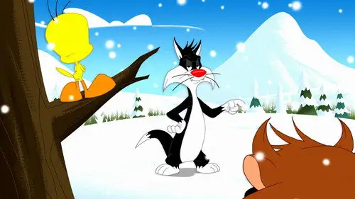 The Looney Tunes Show Temporada 2 Episodios 19 • Sub Español