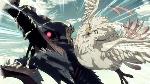 The Rising of the Shield Hero Temporada 1 Episodios 8 • Sub Español