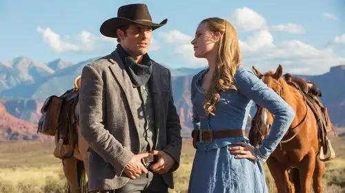 Westworld Temporada 1 Episodios 1 • Sub Español