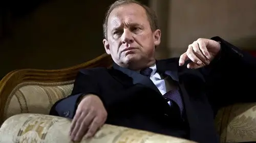 Spooks (Doble identidad) Temporada 9 Episodios 5 • Sub Español