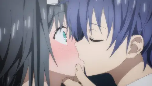 Date A Live Temporada 5 Episodios 3 • Sub Español