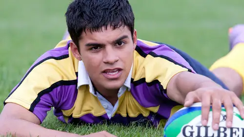 Skins Temporada 5 Episodios 5 • Sub Español