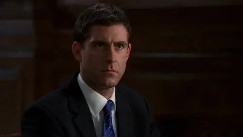 Ley y orden Temporada 15 Episodios 20 • Sub Español