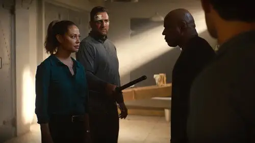 NCIS: Hawaiʻi Temporada 2 Episodios 10 • Sub Español