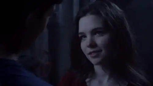 Teen Wolf Temporada 3 Episodios 8 • Sub Español
