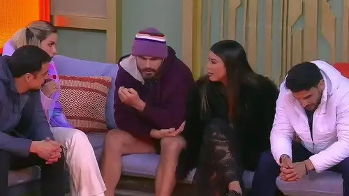 La Casa de los Famosos Temporada 5 Episodios 18 • Sub Español