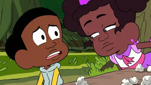 El mundo de Craig Temporada 4 Episodios 7 • Sub Español