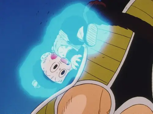 Dragon Ball Z Temporada 1 Episodios 24 • Sub Español