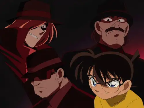 Detective Conan Temporada 0 Episodios 13 • Sub Español