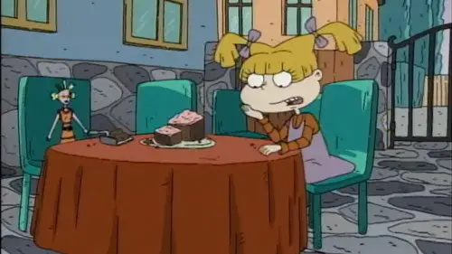Rugrats: Aventuras en pañales Temporada 8 Episodios 25 • Sub Español
