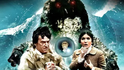 Doctor Who 1963 Temporada 5 Episodios 5 • Sub Español