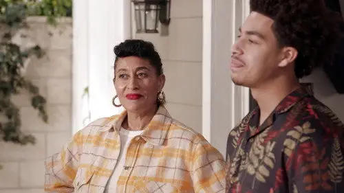 Black-ish Temporada 7 Episodios 20 • Sub Español