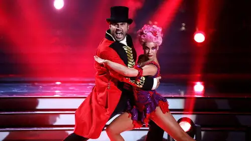 Dancing with the Stars 2019 Temporada 1 Episodios 2 • Sub Español