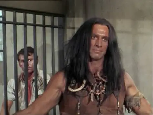 Bonanza Temporada 9 Episodios 2 • Sub Español
