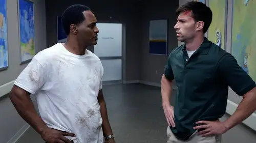 Tyler Perry's The Oval Temporada 2 Episodios 18 • Sub Español