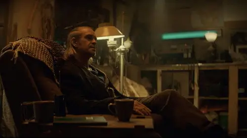 Revival Temporada 1 Episodios 9 • Sub Español