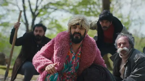 Mahsun J Temporada 2 Episodios 8 • Sub Español